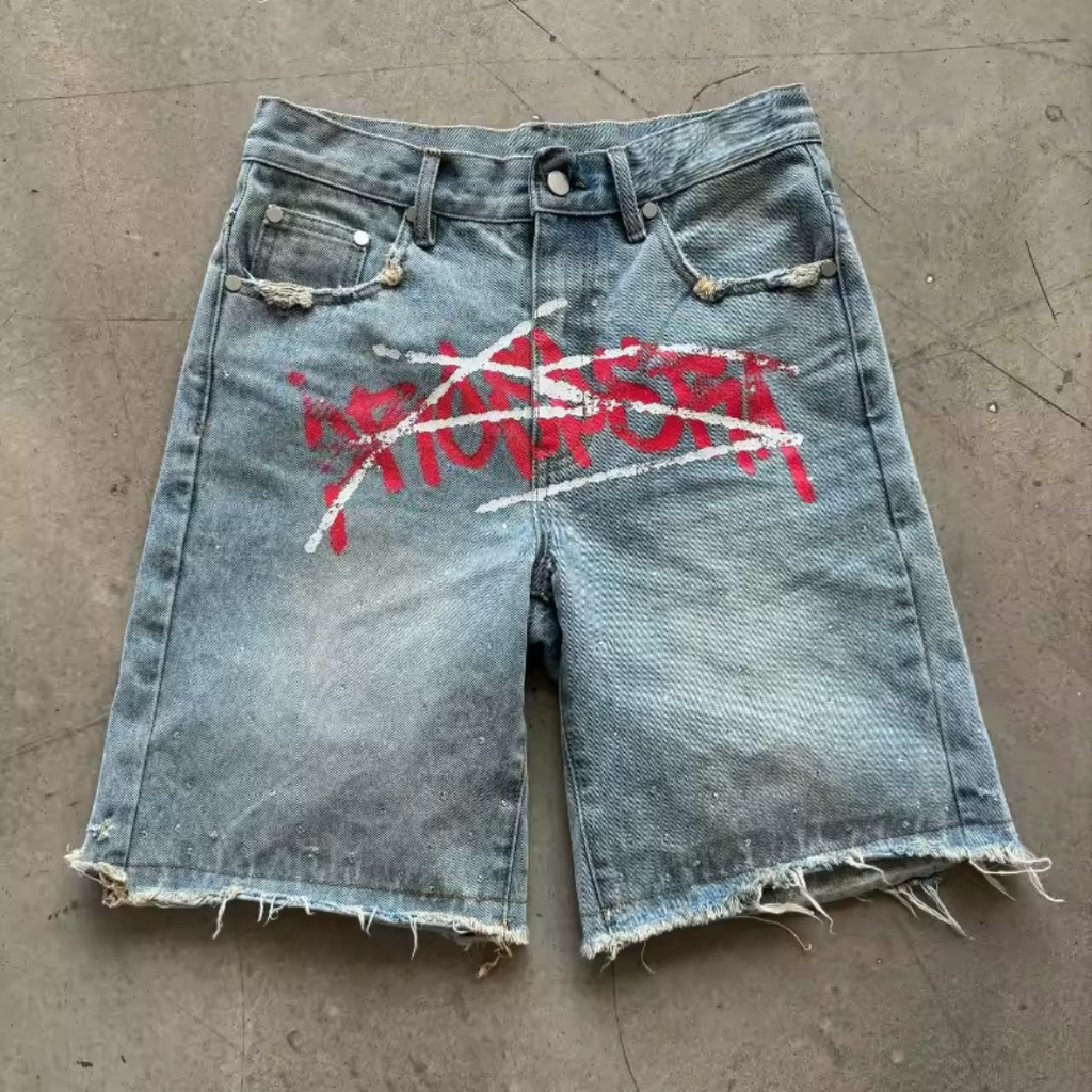 Jorts