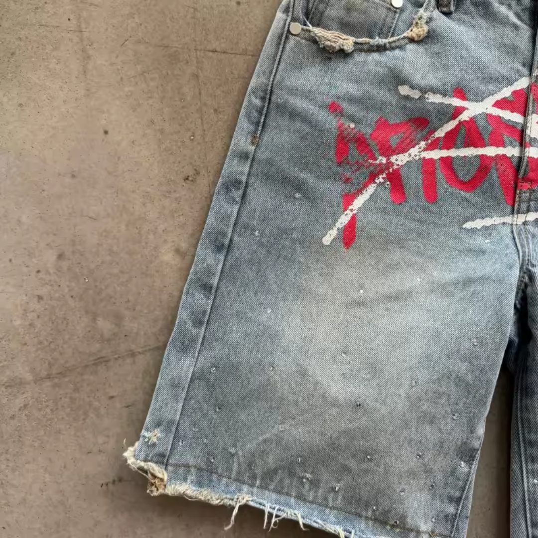 Jorts