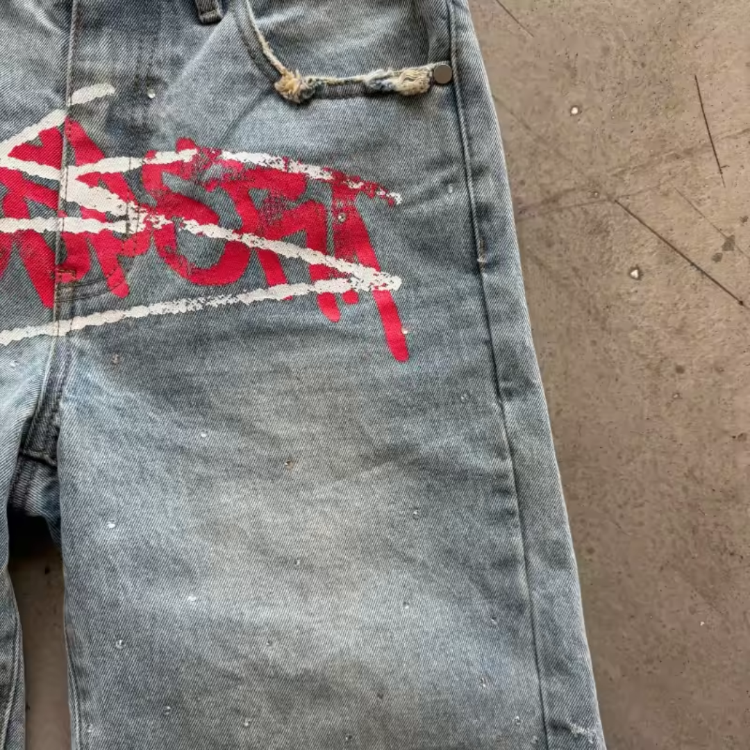 Jorts