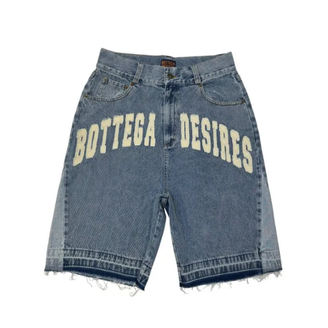 Bottega Desires Jorts