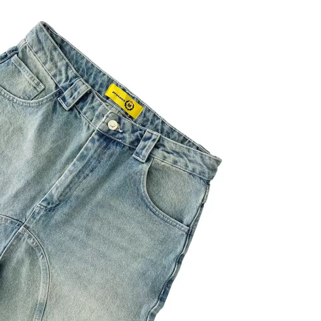 Protect Jorts